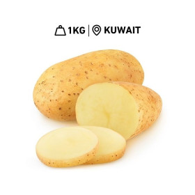 Hff Kuwait Potato 1Kg