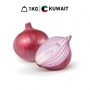 Hff Kuwait Onion 1Kg. Kuwait