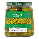 Taravat Pickled Pepper 270g