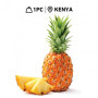 Hff Gold Pine Apple 1Pc. Kenya