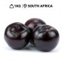 Hff Goja Fruit 1Pkt. Southafrica