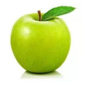 Hff Green Apple 750G. Iran