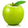 Hff Green Apple 750G. Iran