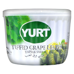 ورق عنب يورت ستوجد 400 جرام