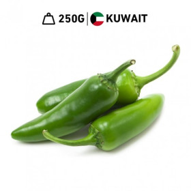 Hff Jalapeno 800G. Kuwait