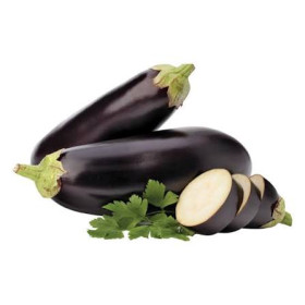 Hff Brinjal 1Kg. Jordan