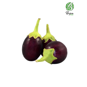 Hff Brinjal 1Kg. Saudi