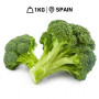 Hff Broccoli 1Kg. Spain