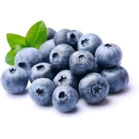 Hff Blueberry 1Pkt. Zimbabwe
