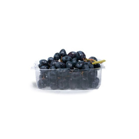 Hff Black Grapes 1Box. India