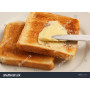Hakimi Toast And Butter 1Pc