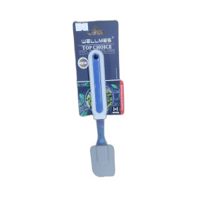 Wellmess Perforated Silicone Spatula 1Pc