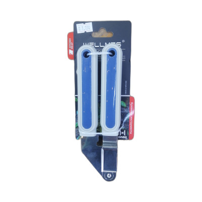 Wellmess Perforated Garlic Press 1Pc