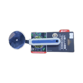 Wellmess Perforated Pizza Cutter 1Pc