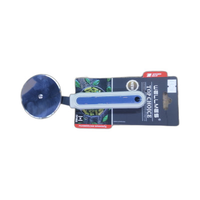 Wellmess Perforated Pizza Cutter 1Pc