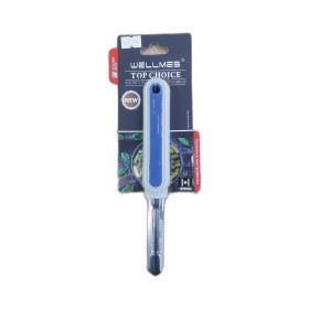 Wellmess Perforated Peeler 1Pc