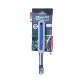 Wellmess Perforated Fruit And Vegetable Corer 1Pc
