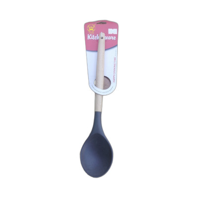 Osoul No. 12061 Silicone Spoon 1Pc