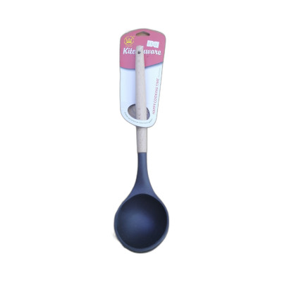 Osoul No. 12065 Silicone Soup Spoon 1Pc