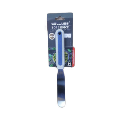 Wellmess Perforated Ss Cake Sever Small 1Pc