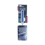 Wellmess Perforated Ss Grater Big 1Pc