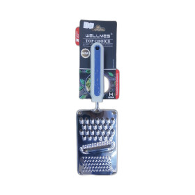 Wellmess Perforated Ss Grater Big 1Pc