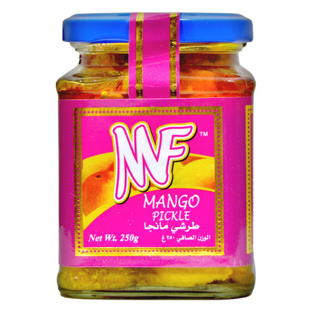 Mango Pickle 250g