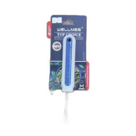 Wellmess Perforated Egg Beater 1Pc