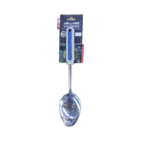 Wellmess Perforated Ss Soup Laddle 1Pc