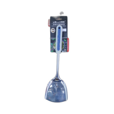 Wellmess Perforated Ss Spatula 1Pc