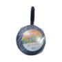 Orange No. 29.5Cm Smart Dosa Tawa 1Pc