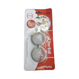 Zhuochang No. Y-0776 No. 4.5Cm Filter Ball 1Pc
