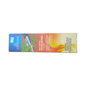 Concord No. Ccks03 Multi Purpse Kitchen Scissors 1Pc