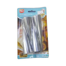 Al Jeraiwi No. Rh230 Ss Baking Tool 1Pc