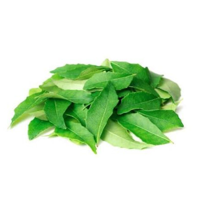 Fresh Curry Leaves 1Pkt