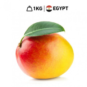 Hff Yasmina Mango 1Kg. Egypt