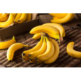 Hff Vietnam Banana Small 1Kg