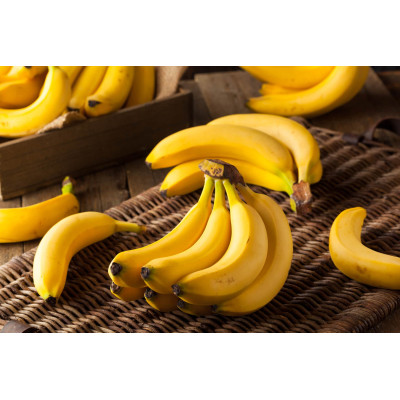 Hff Vietnam Banana Small 1Kg