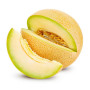 Hff Sweet Melon White 1Kg. Oman