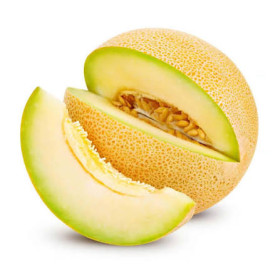 Hff Sweet Melon White 1Kg. Oman