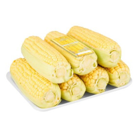 Hff Sweet Corn Box 1Kg