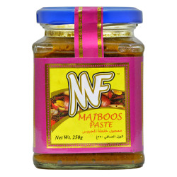 معجبوس الطماطية 250 جرام