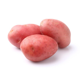 Hff Red Potato 1Kg. Bangladesh
