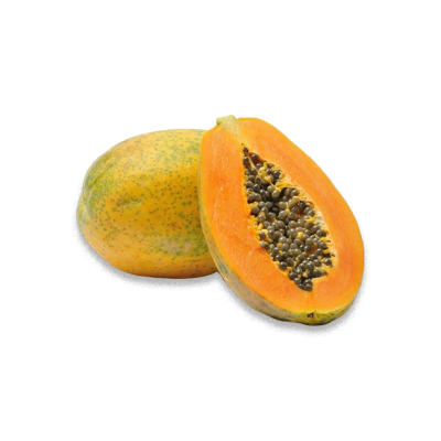 Hff Papaya 1Kg. Saudi