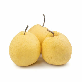 Hff Pears 1Kg. China