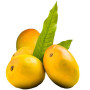 Hff Mango Muluki 1Kg. Egypt