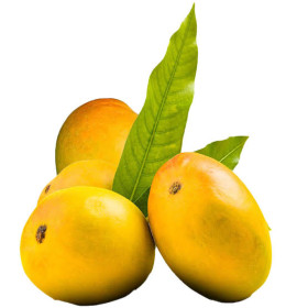 Hff Mango Muluki 1Kg. Egypt