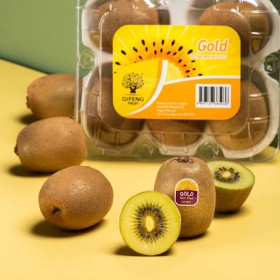 Hff Kiwi 1Box. China