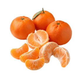 Hff Mandarine 1Kg. Syrian
