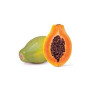 Hff Papaya 1Kg. Srilanka